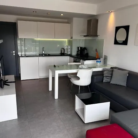 Apartment Q Premium *