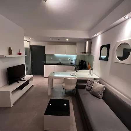 Q Premium Apartment