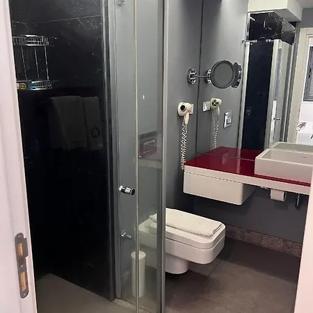 Q Premium Apartment