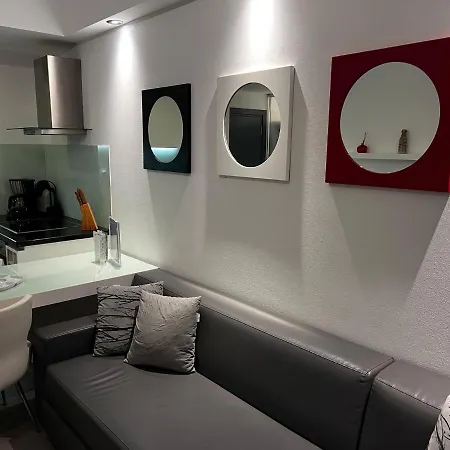 Q Premium Apartment *